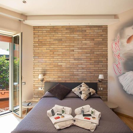 Little Rock Guest House 가에타 외부 사진