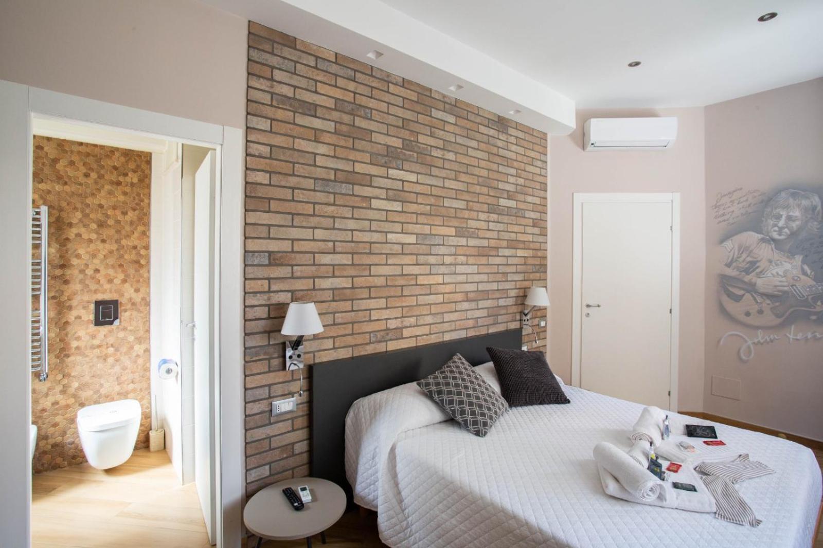 Little Rock Guest House 가에타 외부 사진