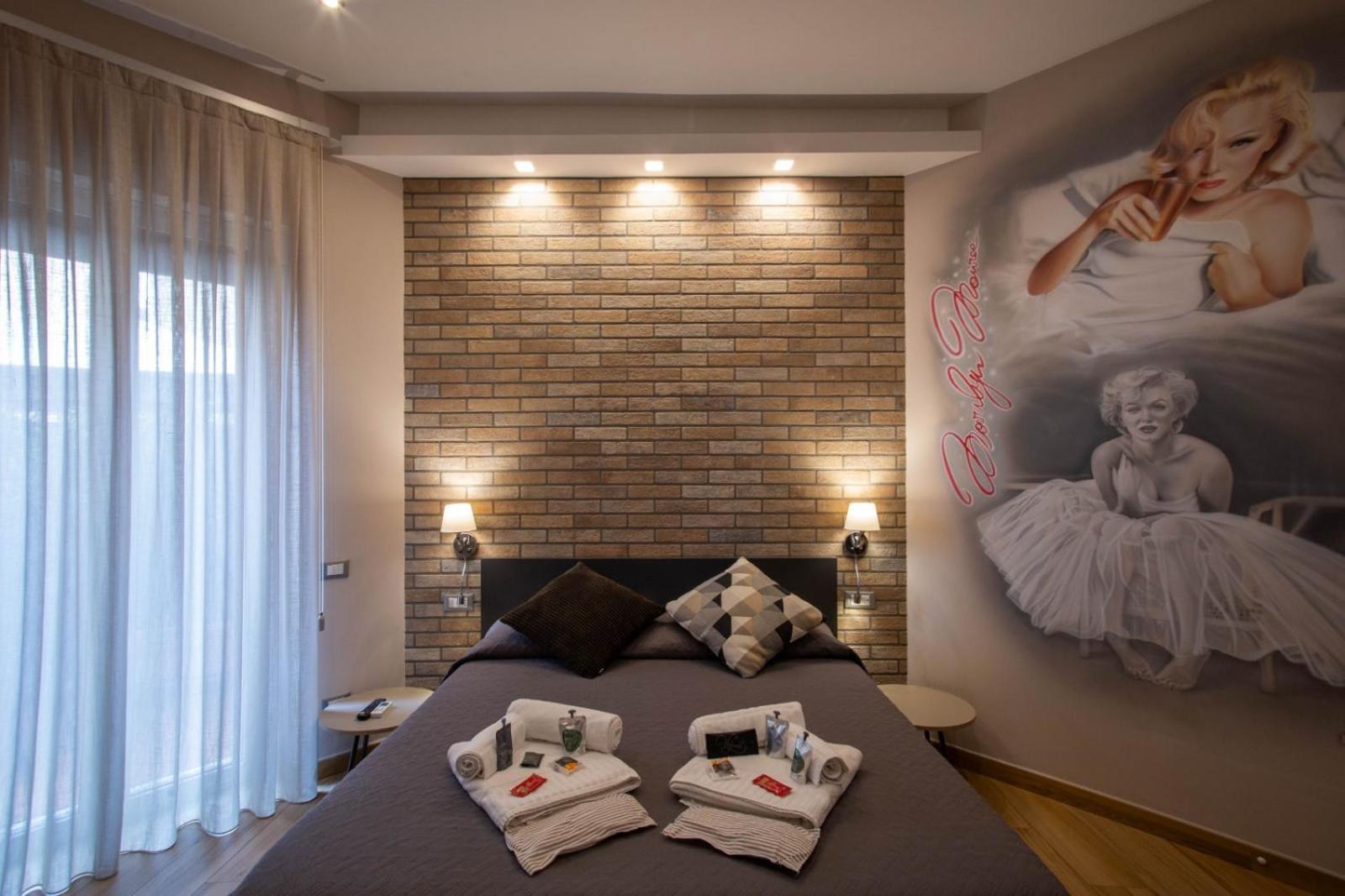 Little Rock Guest House 가에타 객실 사진