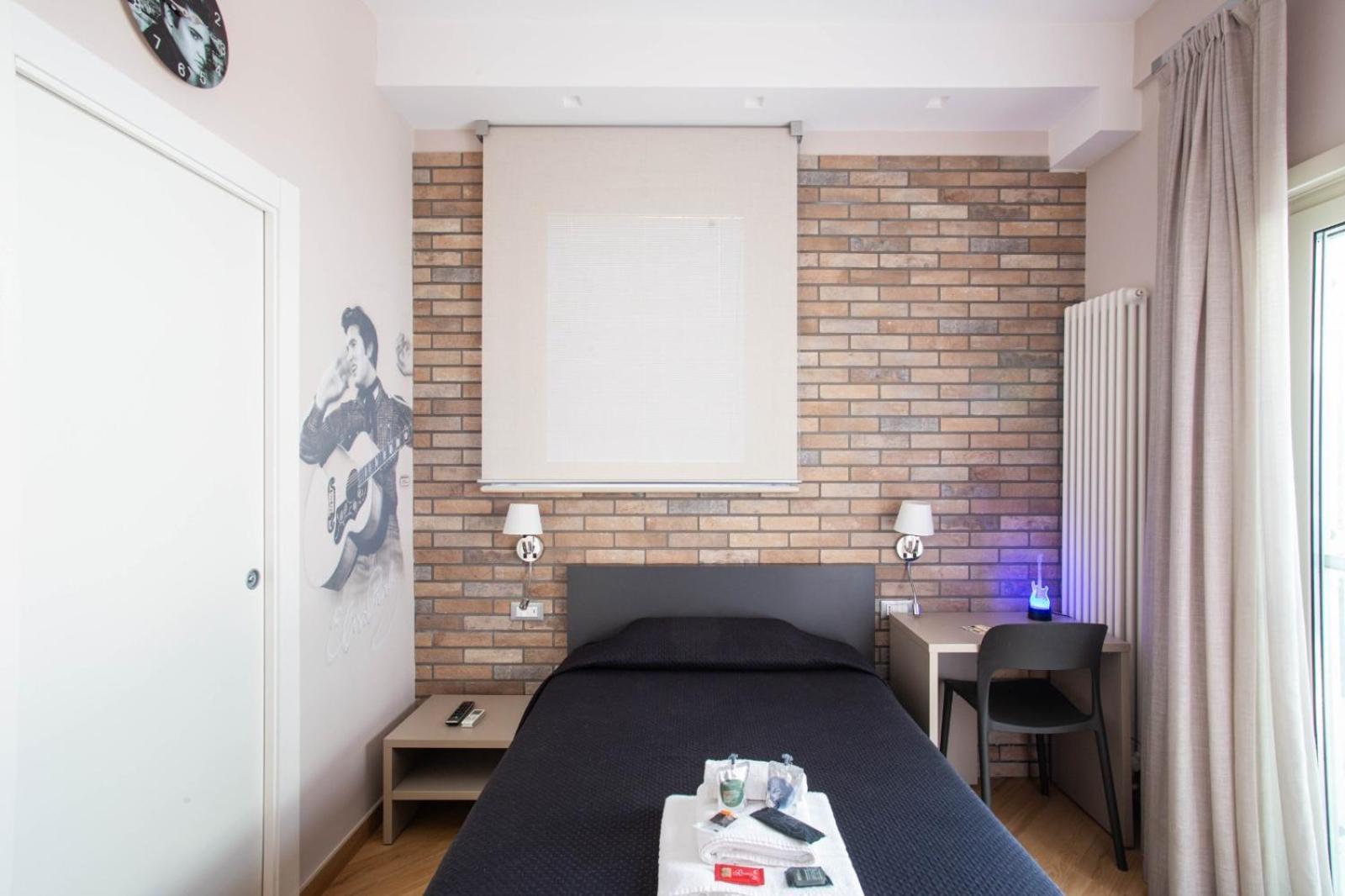 Little Rock Guest House 가에타 외부 사진