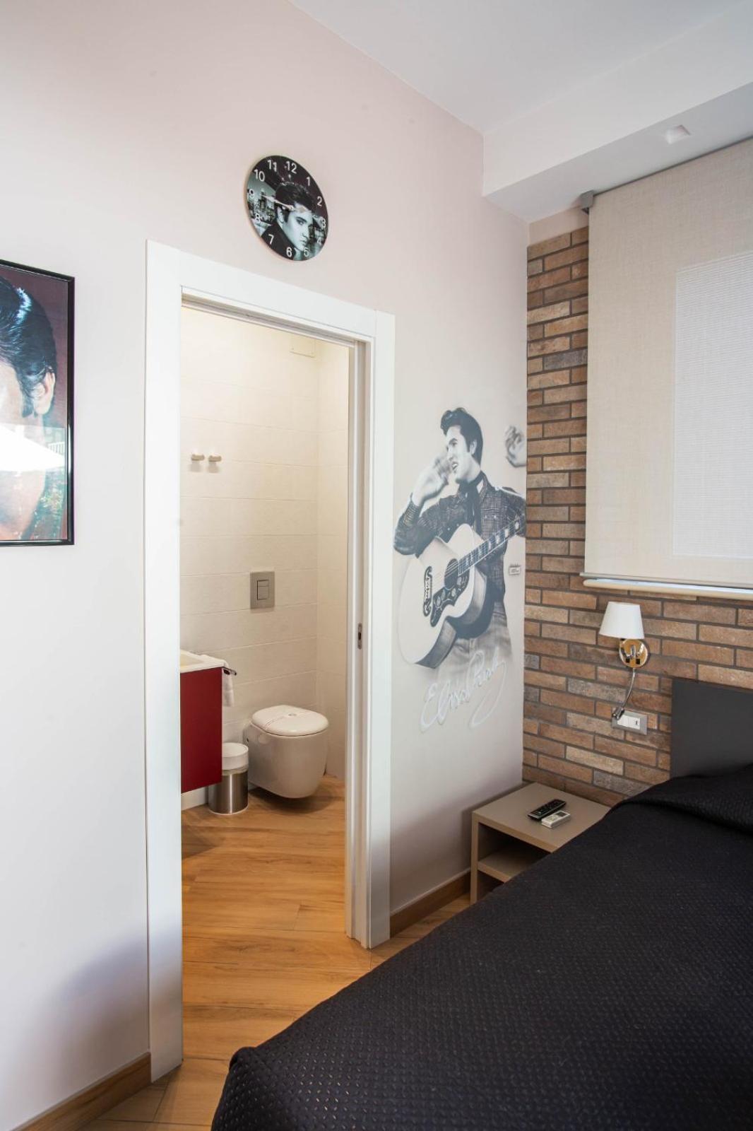 Little Rock Guest House 가에타 외부 사진