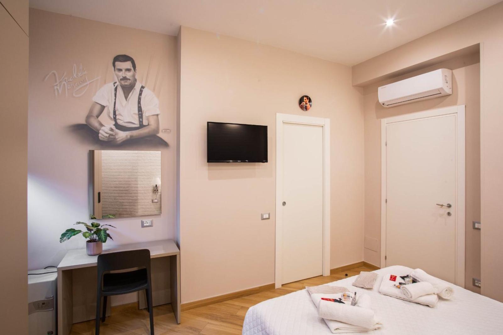 Little Rock Guest House 가에타 외부 사진