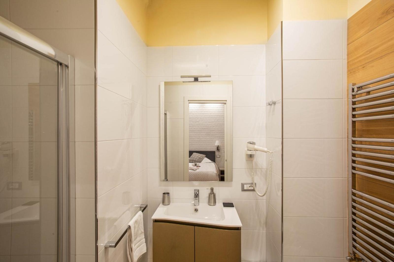 Little Rock Guest House 가에타 외부 사진