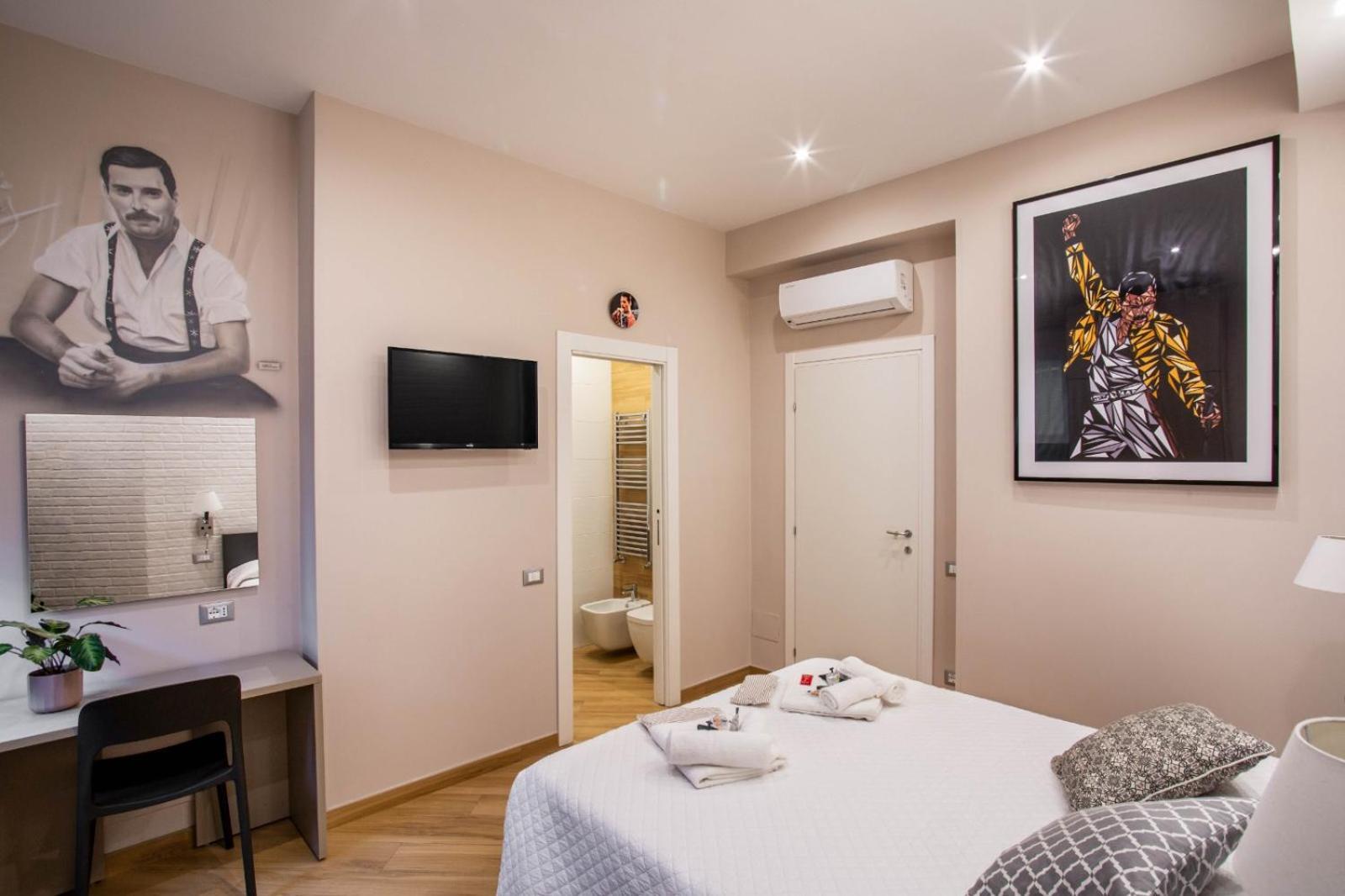 Little Rock Guest House 가에타 외부 사진