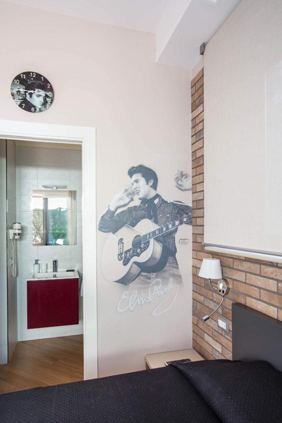 Little Rock Guest House 가에타 외부 사진