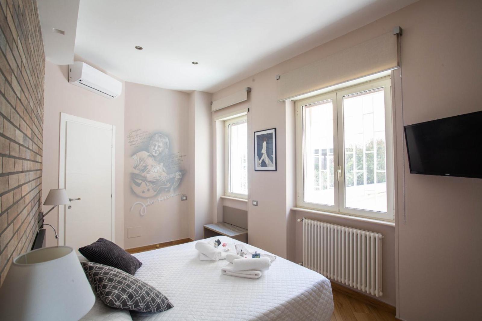 Little Rock Guest House 가에타 외부 사진