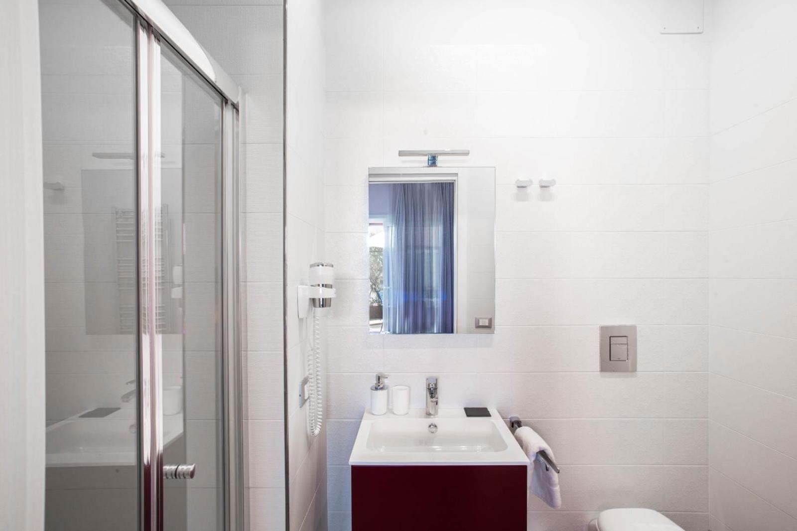 Little Rock Guest House 가에타 외부 사진