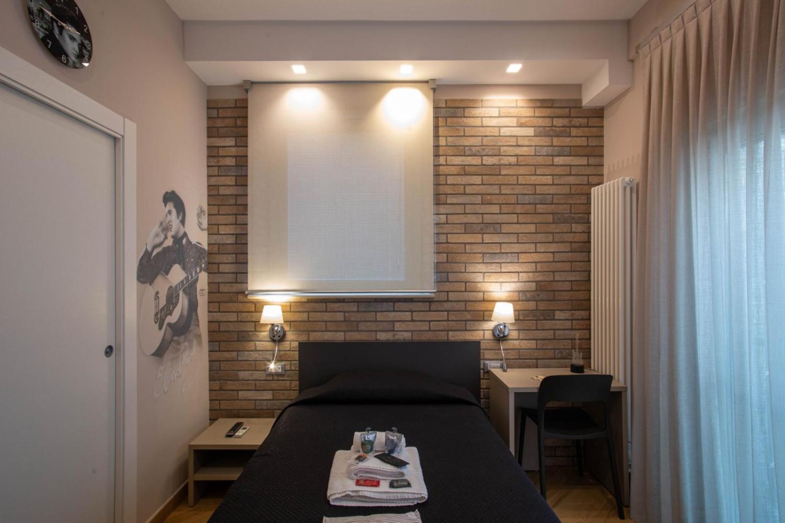 Little Rock Guest House 가에타 외부 사진