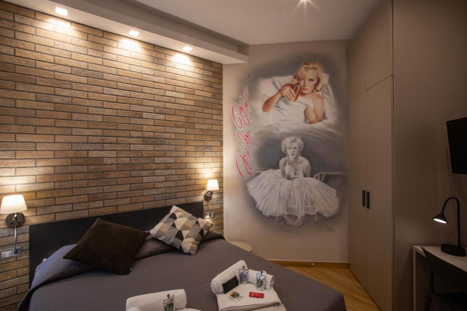 Little Rock Guest House 가에타 외부 사진