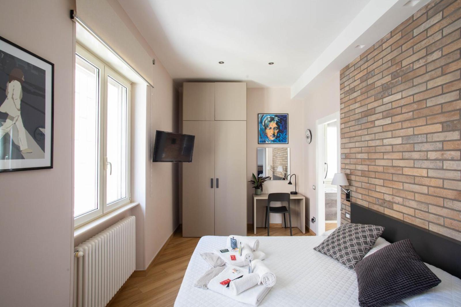 Little Rock Guest House 가에타 외부 사진