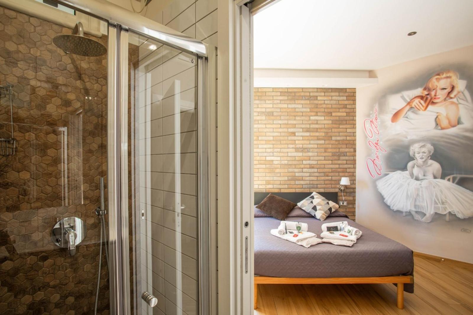 Little Rock Guest House 가에타 외부 사진